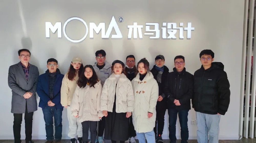 南京工業大學第二屆TBD整合創新設計人才實驗班暨藝術設計學院大學生菁英人才班順利結業